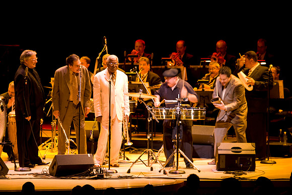 jazz photography