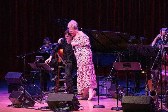 Miami Beachtone Jazz Festival