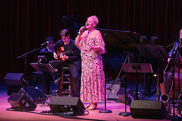 Miami Beachtone Jazz Festival