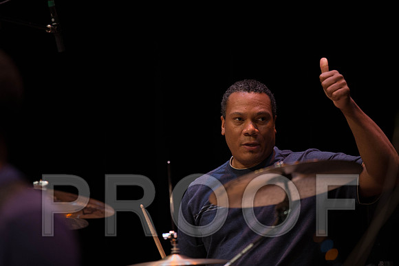 Jazz Roots: Satin & Soul feat. David Sanborn & Jonathan Butler – In Concert at Cobb Energy Performing Arts Centre – Wednesday May 22, 2013