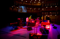 Jazz Roots Miami, The Blues