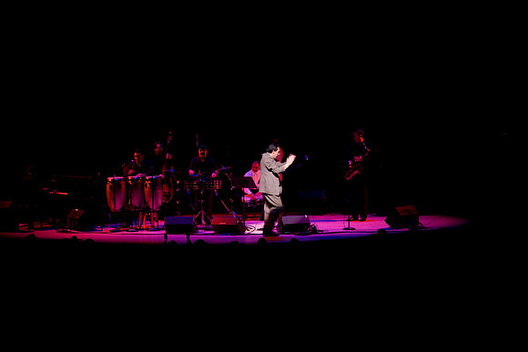 jazz photography