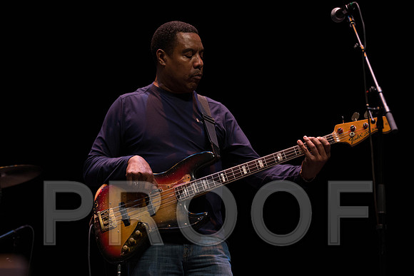Jazz Roots: Satin & Soul feat. David Sanborn & Jonathan Butler – In Concert at Cobb Energy Performing Arts Centre – Wednesday May 22, 2013