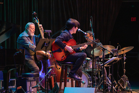 Miami Beachtone Jazz Festival