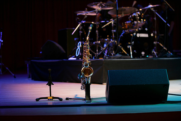 Jazz Roots: Celebrating Miles- Miami , Adrienne Arsht Center