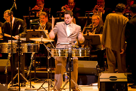 jazz photography