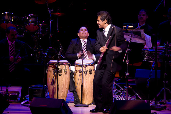 jazz photography