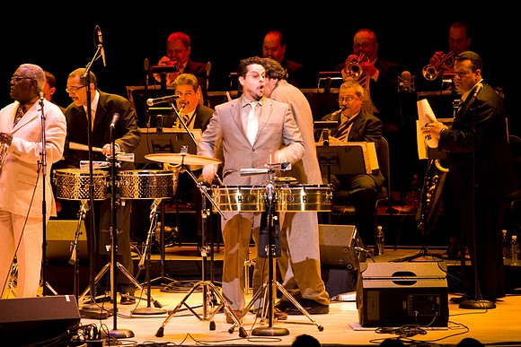 jazz photography