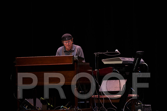Jazz Roots: Satin & Soul feat. David Sanborn & Jonathan Butler – In Concert at Cobb Energy Performing Arts Centre – Wednesday May 22, 2013