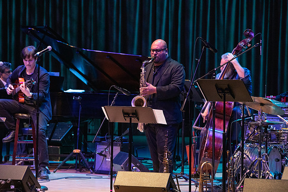 Miami Beachtone Jazz Festival