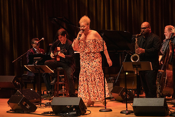 Miami Beachtone Jazz Festival