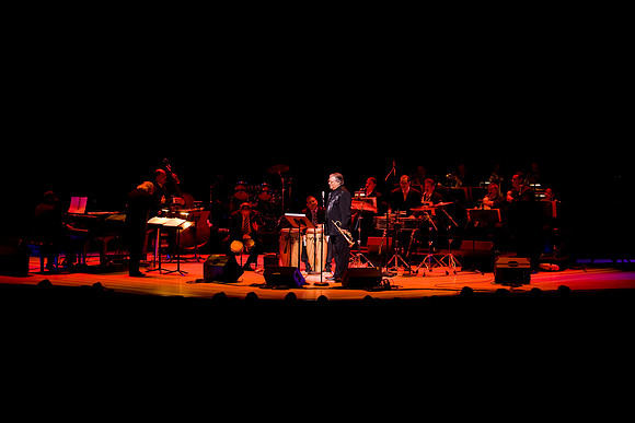 jazz photography