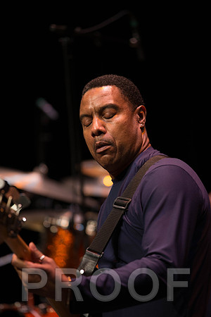 Jazz Roots: Satin & Soul feat. David Sanborn & Jonathan Butler – In Concert at Cobb Energy Performing Arts Centre – Wednesday May 22, 2013