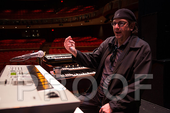 Jazz Roots: Satin & Soul feat. David Sanborn & Jonathan Butler – In Concert at Cobb Energy Performing Arts Centre – Wednesday May 22, 2013
