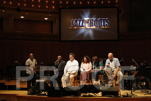 Jazz Roots