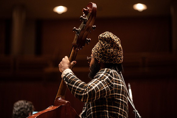 Emmet Cohen Jazz Roots