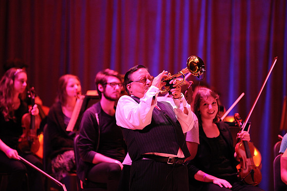 Jazz Roots