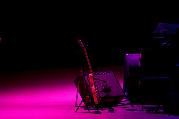American SongbookMichael Feinstein and Ann Hampton Callaway