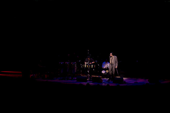 jazz photography