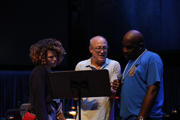 Jazz Roots