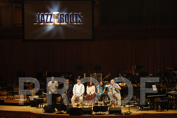Jazz Roots