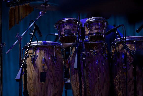Adrienne Arsht center Miami-A Night In Rio