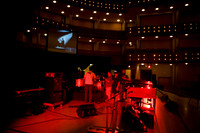 Jazz Roots Miami, The Blues