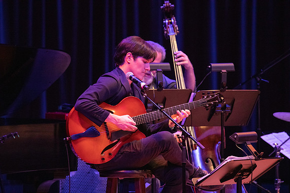 Miami Beachtone Jazz Festival