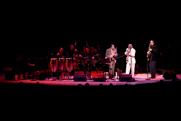jazz photography