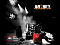 Jazz Roots 2008/09