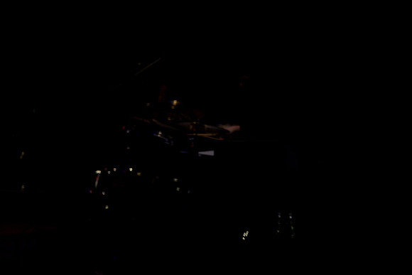 Adrienne Arsht center Miami-A Night In Rio