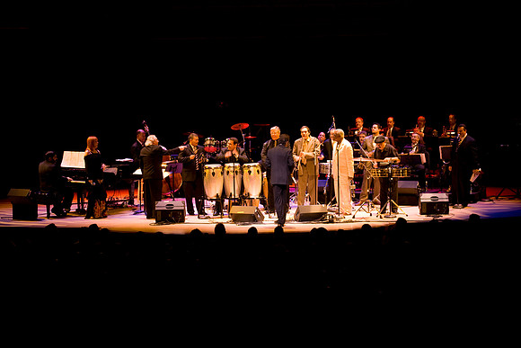 jazz photography