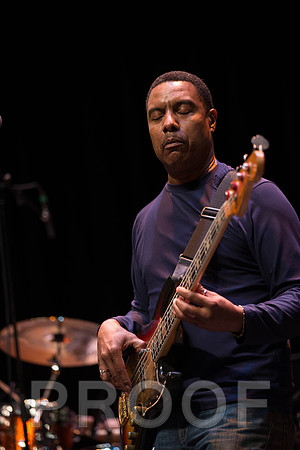 Jazz Roots: Satin & Soul feat. David Sanborn & Jonathan Butler – In Concert at Cobb Energy Performing Arts Centre – Wednesday May 22, 2013