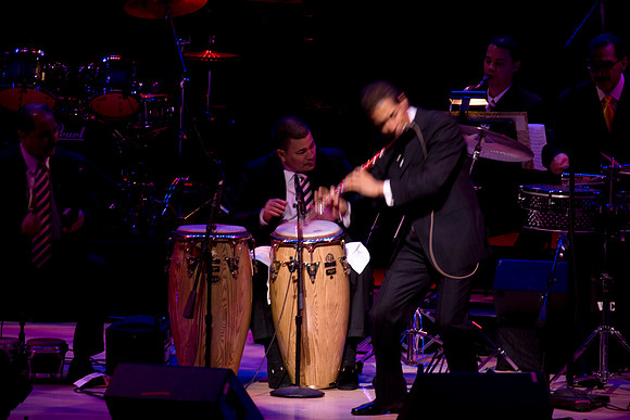 jazz photography