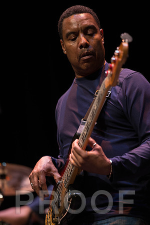 Jazz Roots: Satin & Soul feat. David Sanborn & Jonathan Butler – In Concert at Cobb Energy Performing Arts Centre – Wednesday May 22, 2013