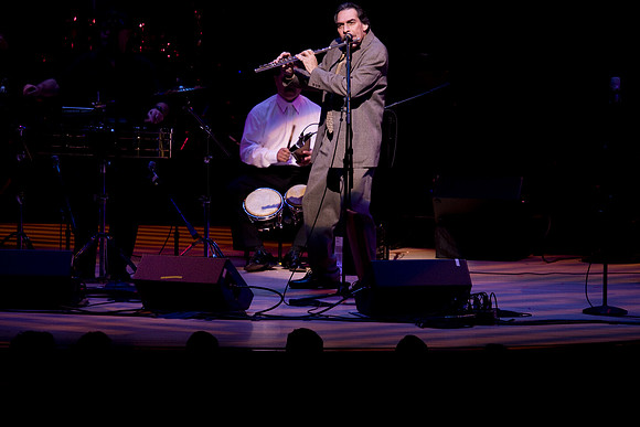 jazz photography