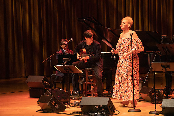 Miami Beachtone Jazz Festival