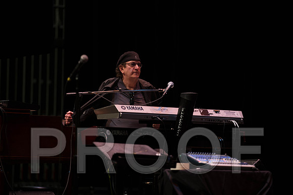 Jazz Roots: Satin & Soul feat. David Sanborn & Jonathan Butler – In Concert at Cobb Energy Performing Arts Centre – Wednesday May 22, 2013