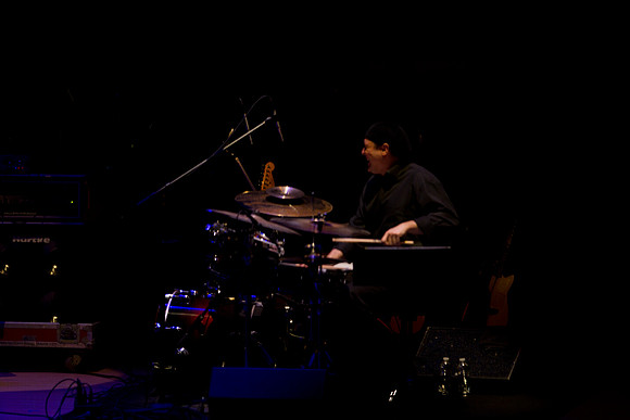 Adrienne Arsht center Miami-A Night In Rio