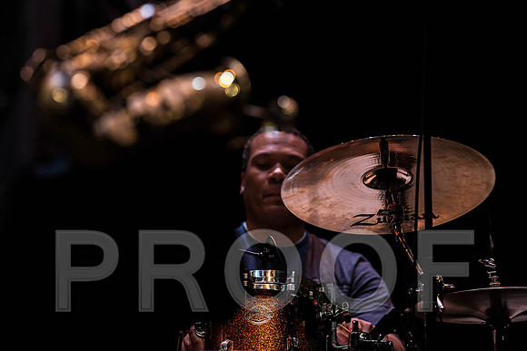 Jazz Roots: Satin & Soul feat. David Sanborn & Jonathan Butler – In Concert at Cobb Energy Performing Arts Centre – Wednesday May 22, 2013