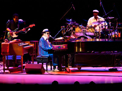 Jazz Roots Miami, The Blues