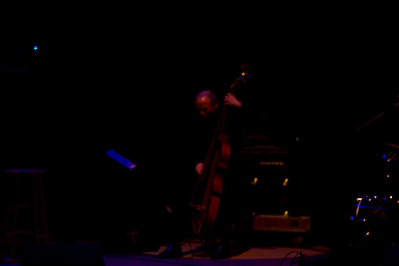 Adrienne Arsht center Miami-A Night In Rio