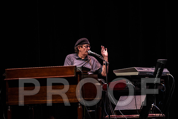 Jazz Roots: Satin & Soul feat. David Sanborn & Jonathan Butler – In Concert at Cobb Energy Performing Arts Centre – Wednesday May 22, 2013