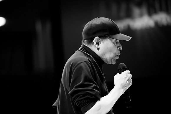Music Photography