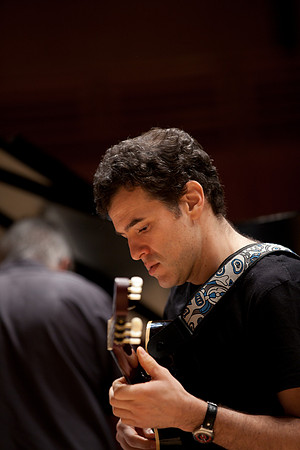 Adrienne Arsht center Miami-A Night In Rio