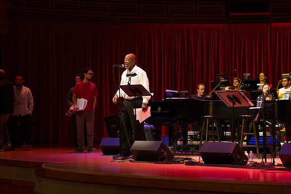 Spicke, Lee, and, Terence, Blanchard, Jazz, Roots