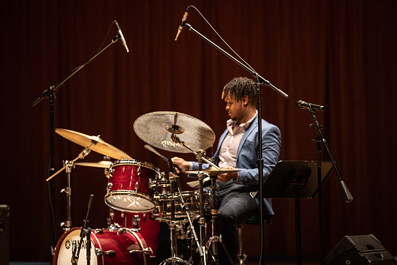 Emmet Cohen Jazz Roots