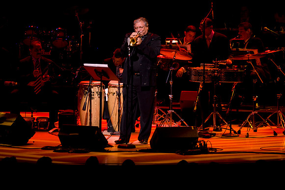 jazz photography