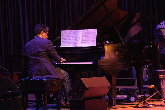 Miami Beachtone Jazz Festival