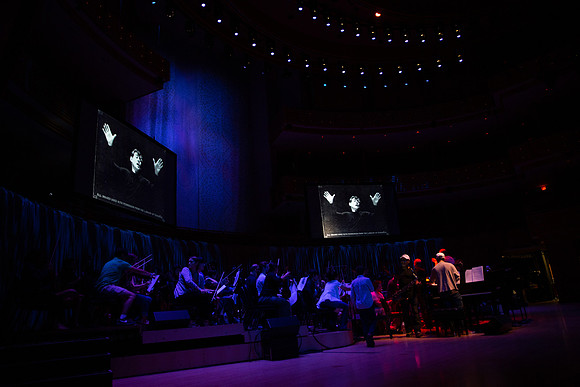 Jazz Roots  Leonard Bernstein